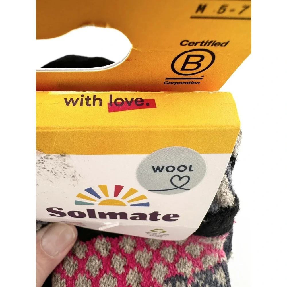 Solmate Socks up sale